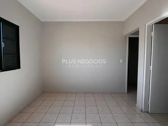 Casa com 126m² 3 quartos e 2 banheiros, à venda, no bairro Jardim Vera Cruz em Sorocaba