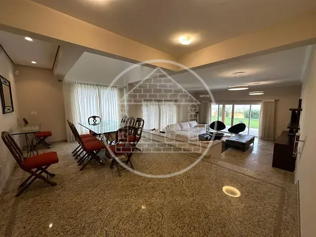 Casa com 669m² 3 quartos e 4 banheiros, à venda, no bairro Interlagos em São Paulo