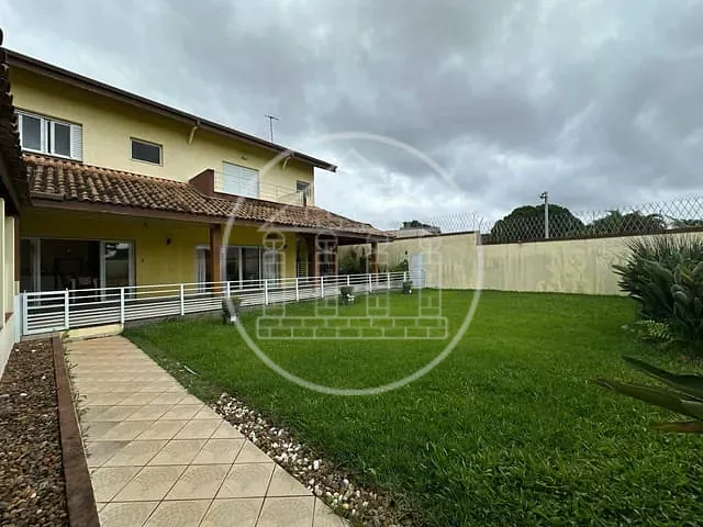 Casa com 669m² 3 quartos e 4 banheiros, à venda, no bairro Interlagos em São Paulo