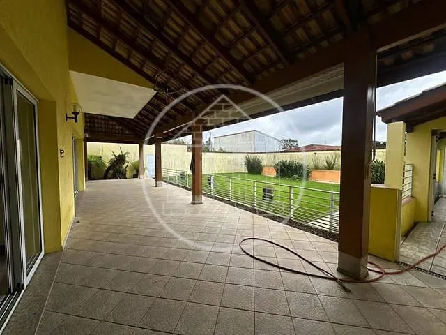 Casa com 669m² 3 quartos e 4 banheiros, à venda, no bairro Interlagos em São Paulo