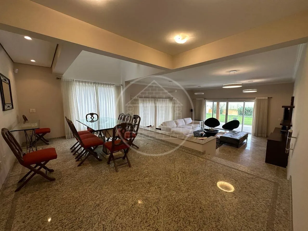 Casa, 3 quartos, 400 m² - Foto 4