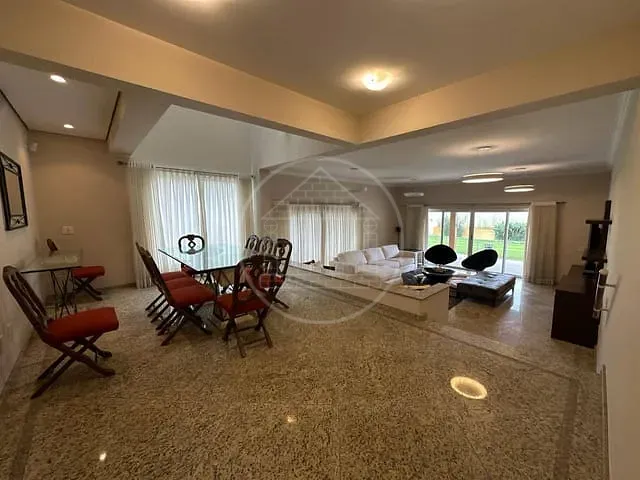 Casa com 669m² 3 quartos e 4 banheiros, à venda, no bairro Interlagos em São Paulo