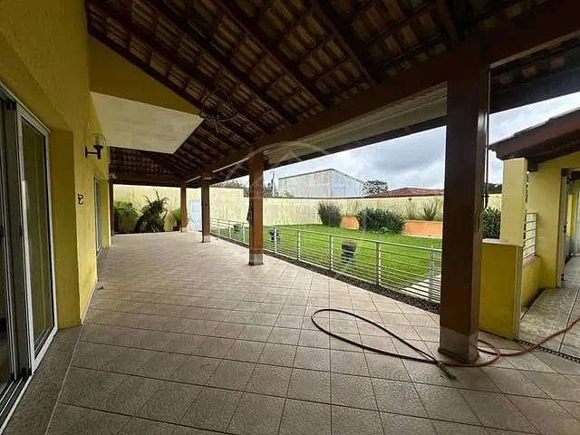 Casa com 669m² 3 quartos e 4 banheiros, à venda, no bairro Interlagos em São Paulo
