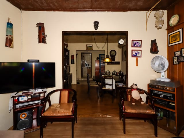 Casa com 518m² 2 quartos e 2 banheiros, à venda, no bairro Vila Mangalot em São Paulo