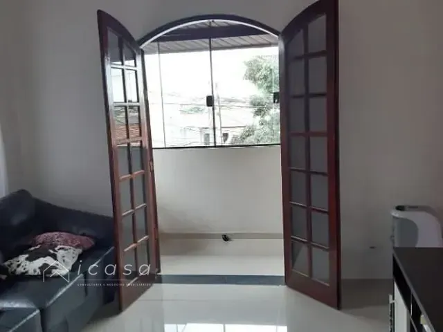 Casa com 250m² 3 quartos e 3 banheiros, à venda, no bairro Bosque dos Eucaliptos em São José dos Campos