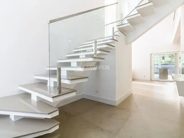 Casa com 423m² 4 quartos e 5 banheiros, à venda, no bairro Vossoroca em Votorantim