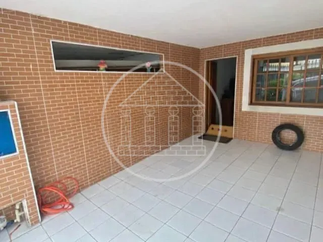 Casa 4 quartos e 3 banheiros, à venda, no bairro Vila Clara em São Paulo