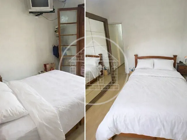 Casa 4 quartos e 3 banheiros, à venda, no bairro Vila Clara em São Paulo