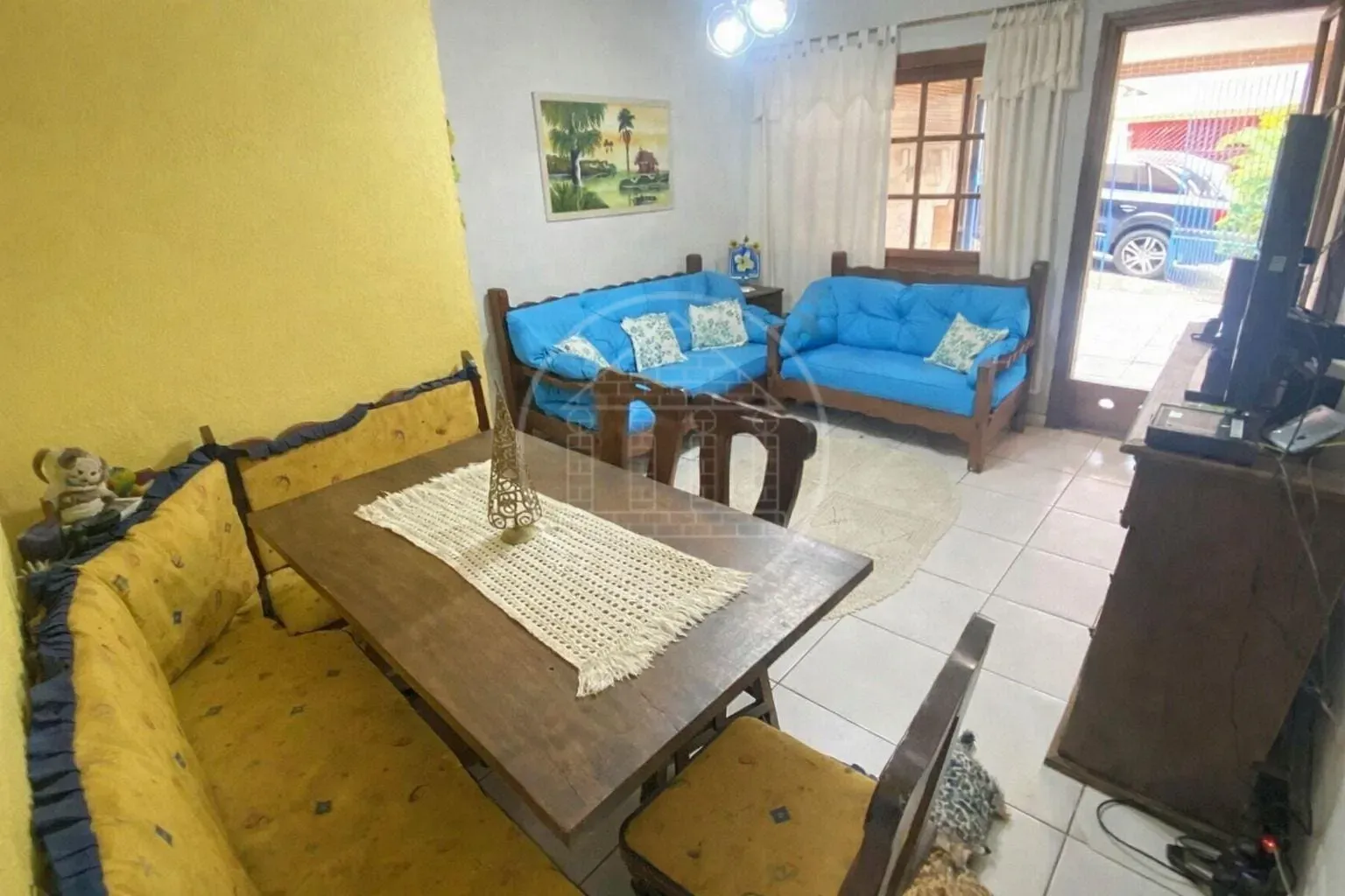 Casa de Condomínio, 4 quartos - Foto 3