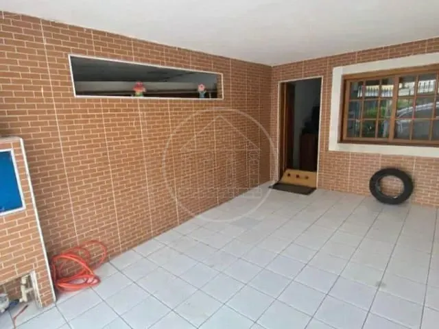 Casa 4 quartos e 3 banheiros, à venda, no bairro Vila Clara em São Paulo