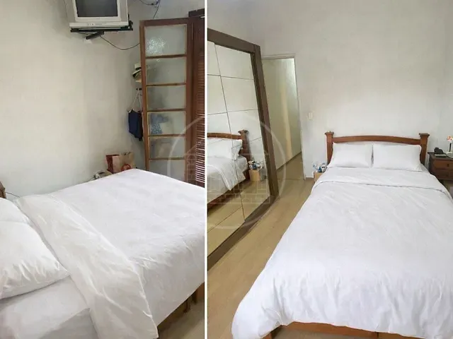 Casa 4 quartos e 3 banheiros, à venda, no bairro Vila Clara em São Paulo