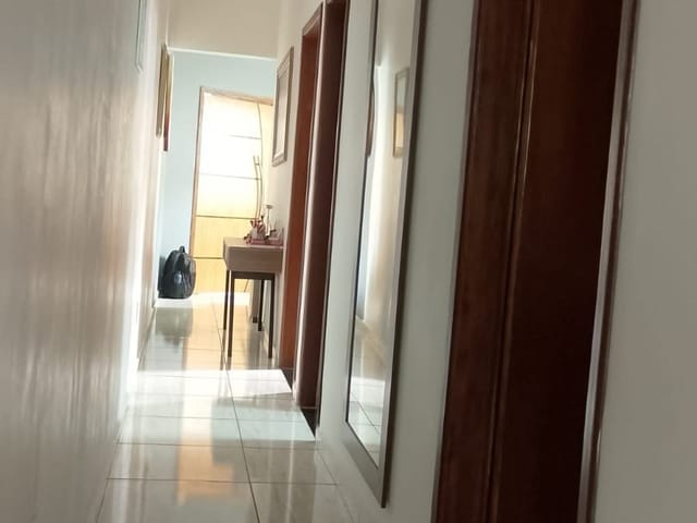 Foto do Casa - Casa sobreposta à venda, Jardim Santa Inês, Guarulhos, SP | Imobiliária Compare