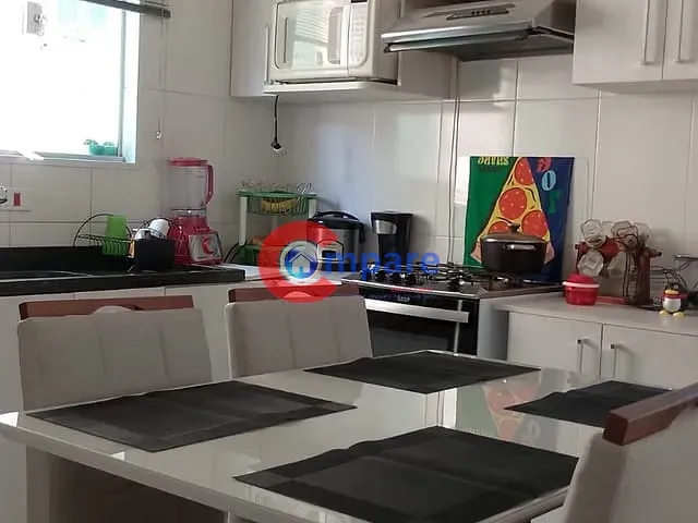 Casa com 243m² 2 quartos e 1 banheiro, à venda, no bairro Jardim Santa Inês em Guarulhos