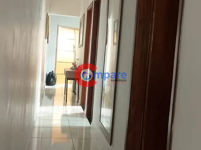 Casa com 243m² 2 quartos e 1 banheiro, à venda, no bairro Jardim Santa Inês em Guarulhos