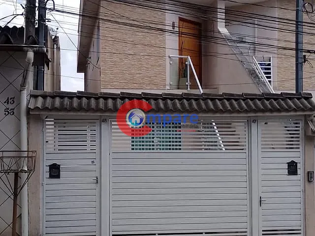 Casa com 243m² 2 quartos e 1 banheiro, à venda, no bairro Jardim Santa Inês em Guarulhos