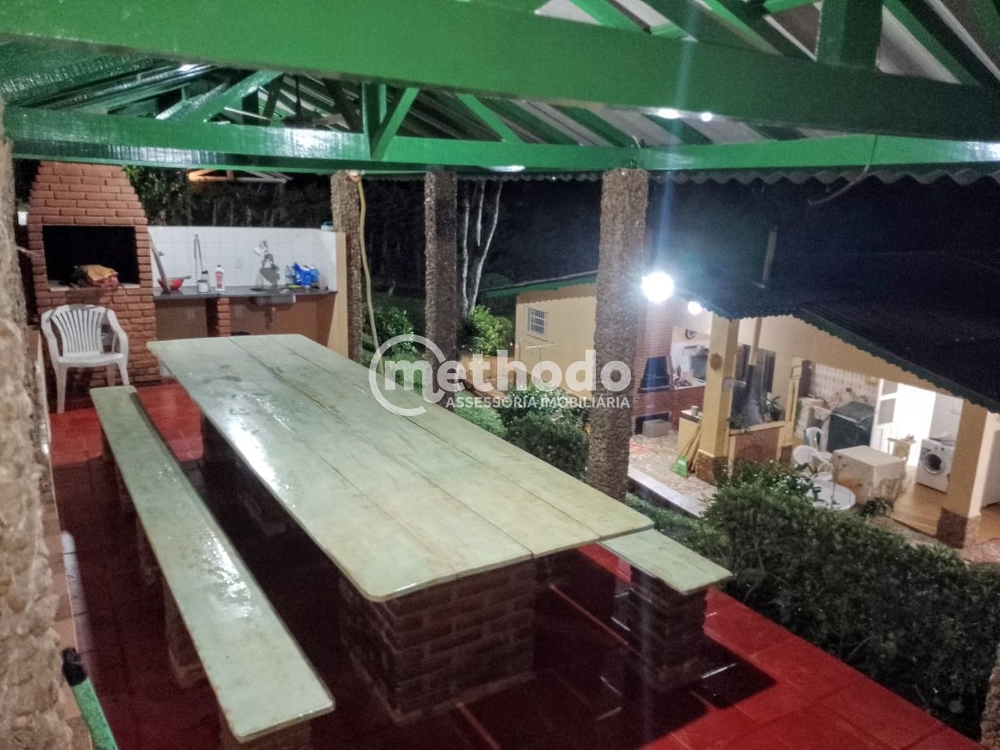 Casa, 4 quartos, 185 m² - Foto 35