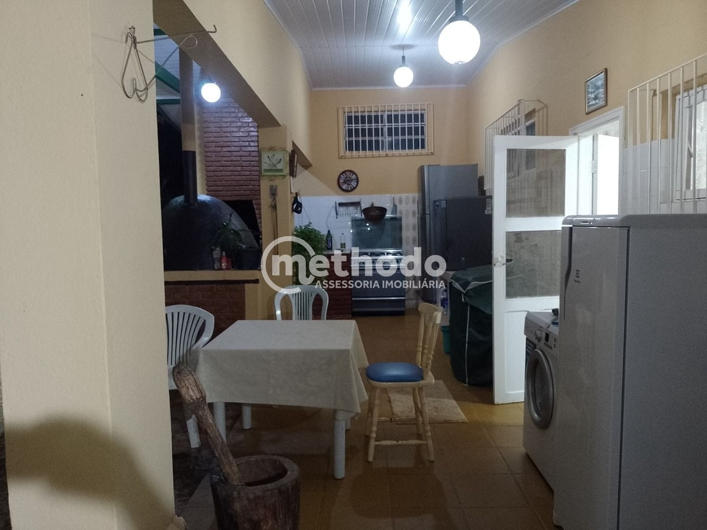 Casa, 4 quartos, 185 m² - Foto 2