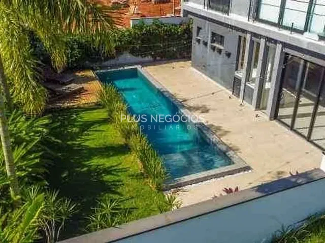 Casa com 458m² 3 quartos e 5 banheiros, à venda ou para alugar, no bairro Alphaville Nova Esplanada em Votorantim
