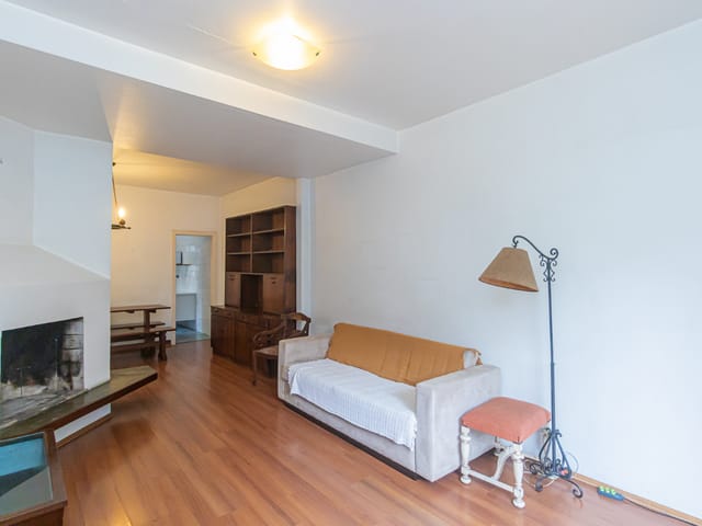 Casa com 115m² 4 quartos e 2 banheiros, à venda, no bairro Vila São Francisco (Zona Sul) em São Paulo