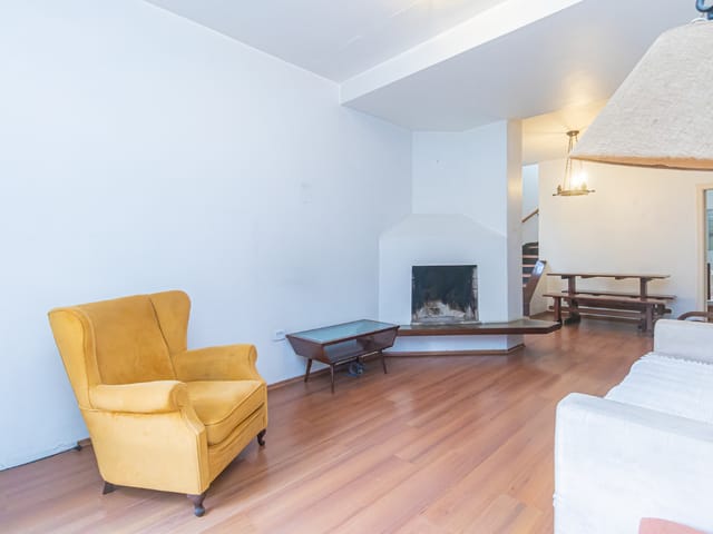 Casa com 115m² 4 quartos e 2 banheiros, à venda, no bairro Vila São Francisco (Zona Sul) em São Paulo