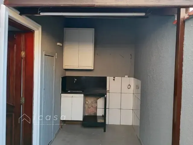Casa com 150m² 2 quartos e 3 banheiros, à venda, no bairro Residencial Bosque dos Ipês em São José dos Campos