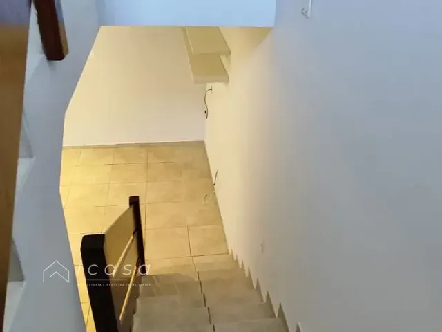 Casa com 150m² 2 quartos e 3 banheiros, à venda, no bairro Residencial Bosque dos Ipês em São José dos Campos