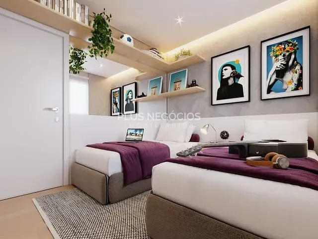 Casa 3 quartos e 2 banheiros, à venda, no bairro Aparecidinha em Sorocaba