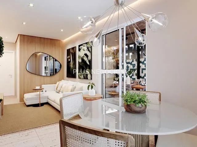 Casa 3 quartos e 2 banheiros, à venda, no bairro Aparecidinha em Sorocaba