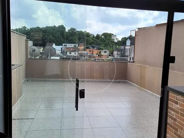 Casa 3 quartos e 2 banheiros, à venda, no bairro Vila Marcelo em São Paulo