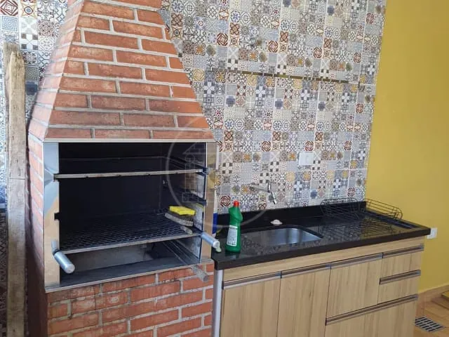Casa 3 quartos e 2 banheiros, à venda, no bairro Vila Marcelo em São Paulo