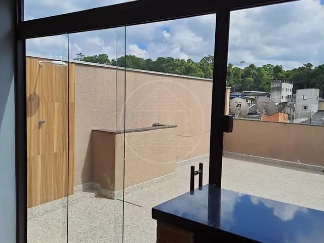 Casa 3 quartos e 2 banheiros, à venda, no bairro Vila Marcelo em São Paulo