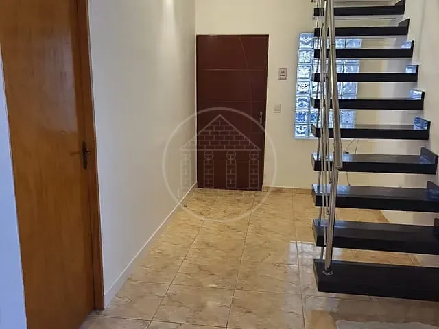 Casa 3 quartos e 2 banheiros, à venda, no bairro Vila Marcelo em São Paulo