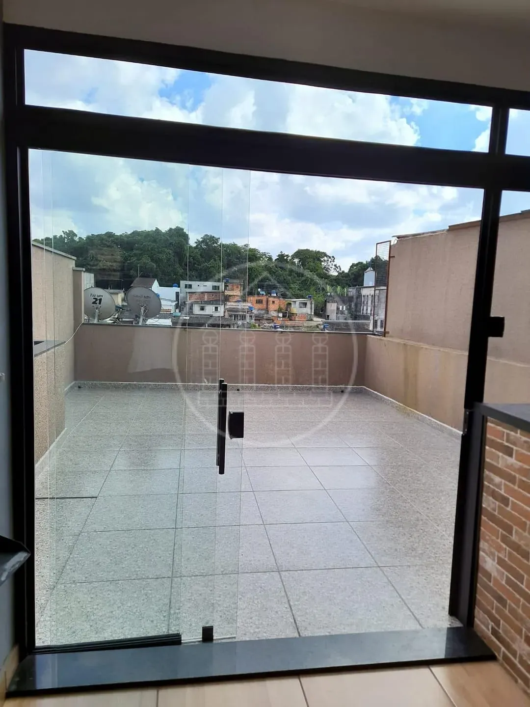 Casa, 3 quartos, 75 m² - Foto 2
