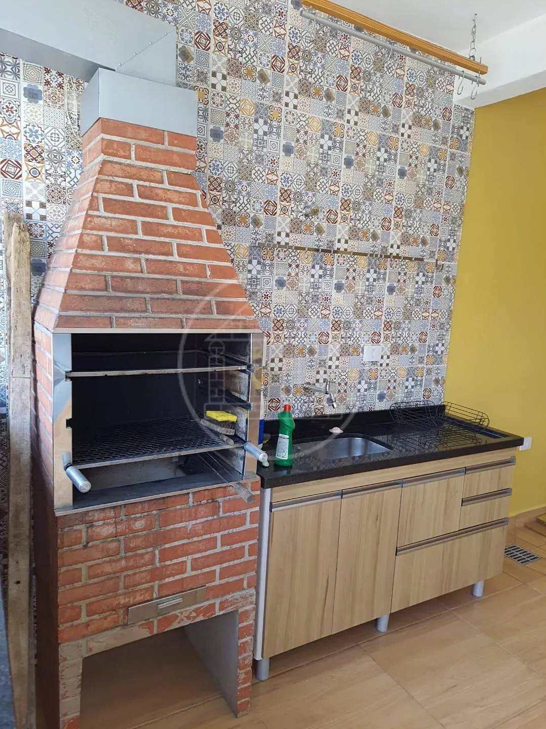 Casa, 3 quartos, 75 m² - Foto 3