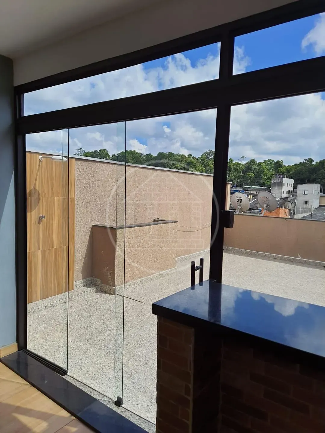 Casa, 3 quartos, 75 m² - Foto 5