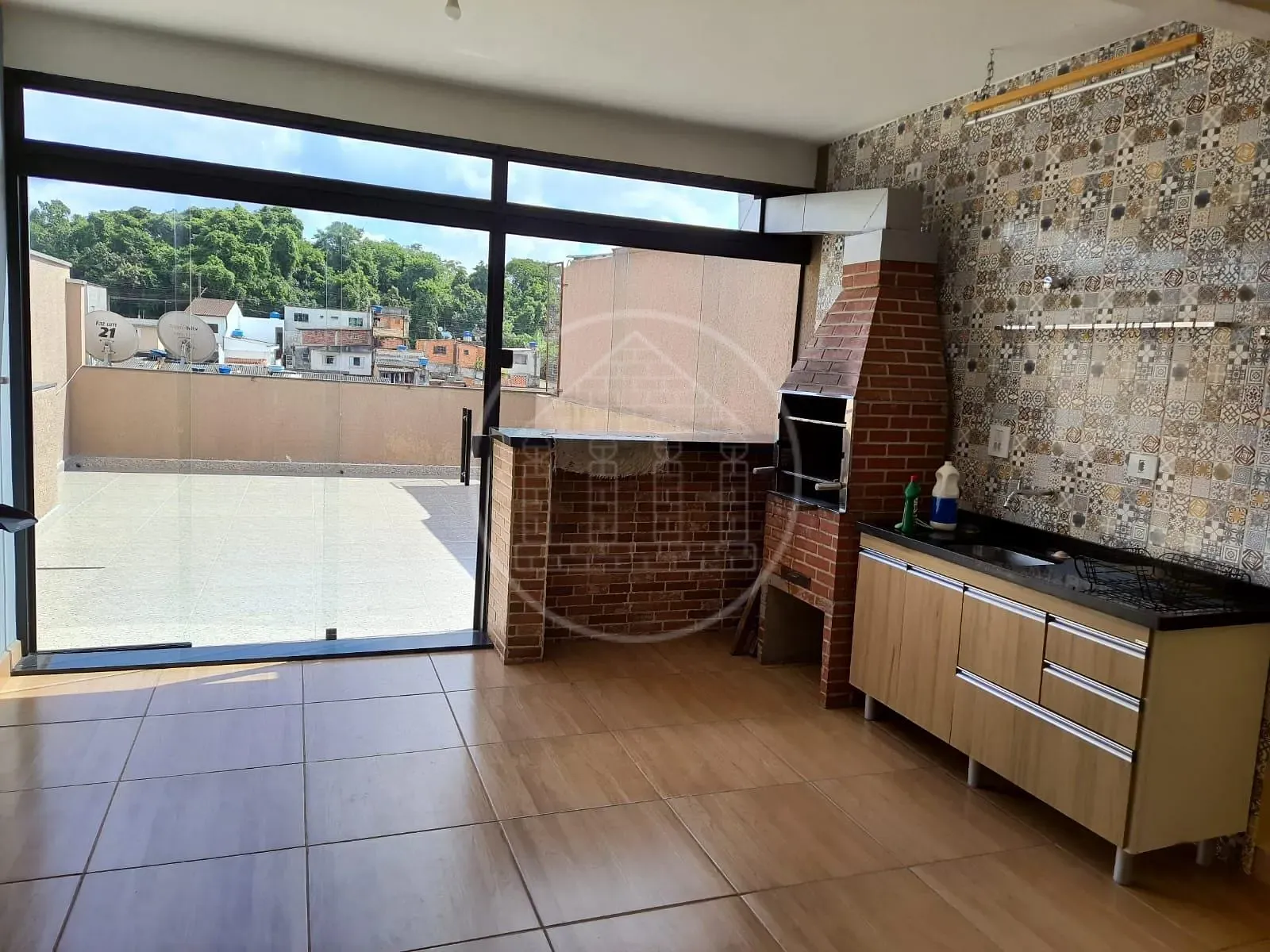 Casa, 3 quartos, 75 m² - Foto 7