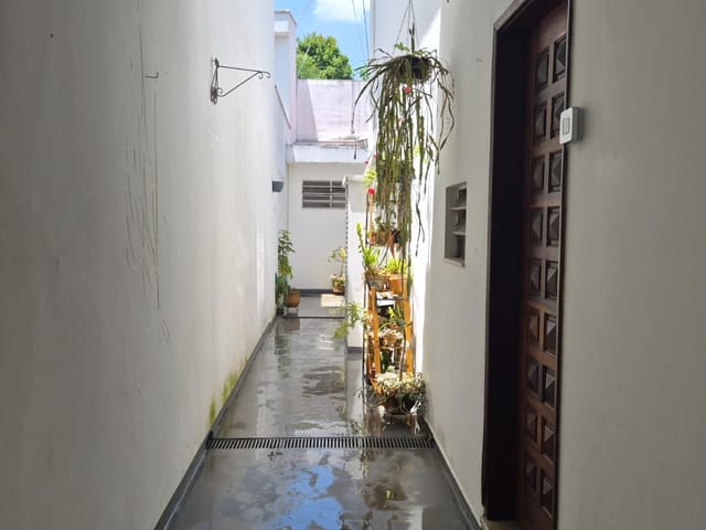 Casa com 180m² 3 quartos e 3 banheiros, à venda, no bairro Vila Cordeiro em São Paulo