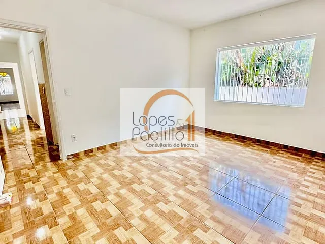 Casa com 289m², para alugar, no bairro Centro em Atibaia