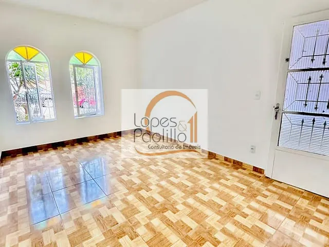 Casa com 289m², para alugar, no bairro Centro em Atibaia