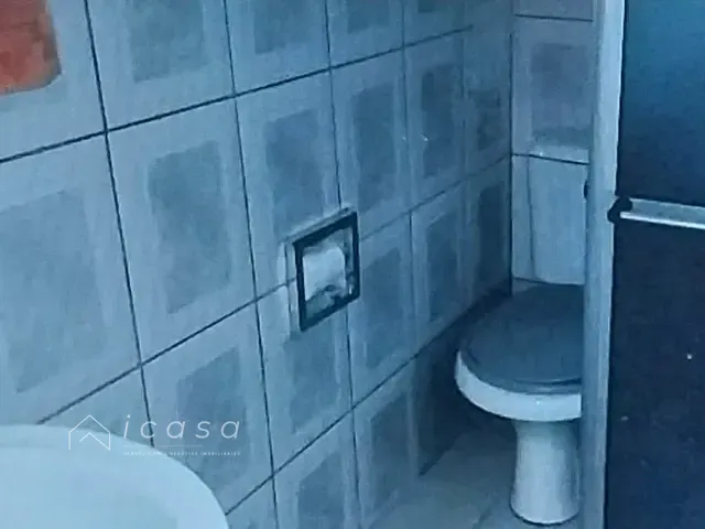Casa com 238m² 5 quartos e 5 banheiros, à venda, no bairro Jardim Satélite em São José dos Campos
