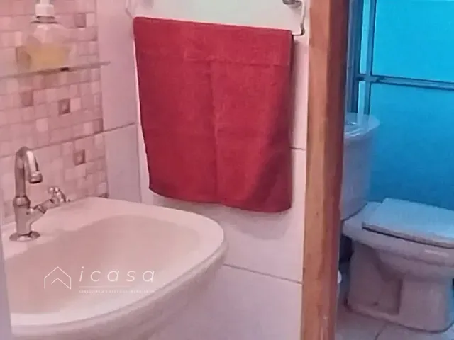 Casa com 238m² 5 quartos e 5 banheiros, à venda, no bairro Jardim Satélite em São José dos Campos
