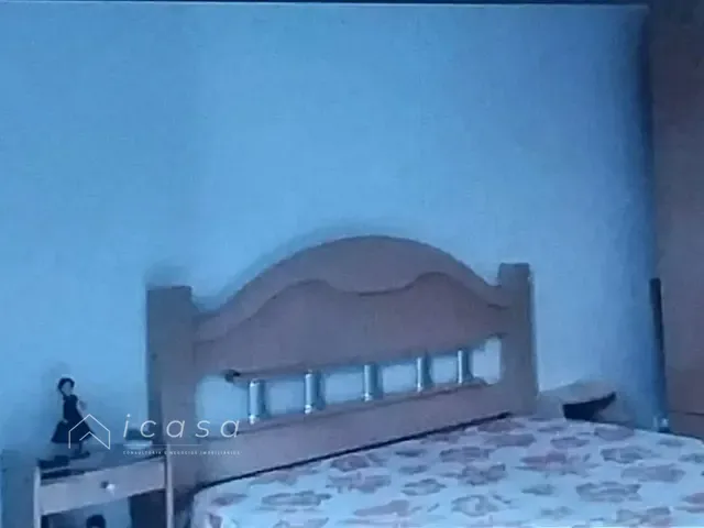 Casa com 238m² 5 quartos e 5 banheiros, à venda, no bairro Jardim Satélite em São José dos Campos