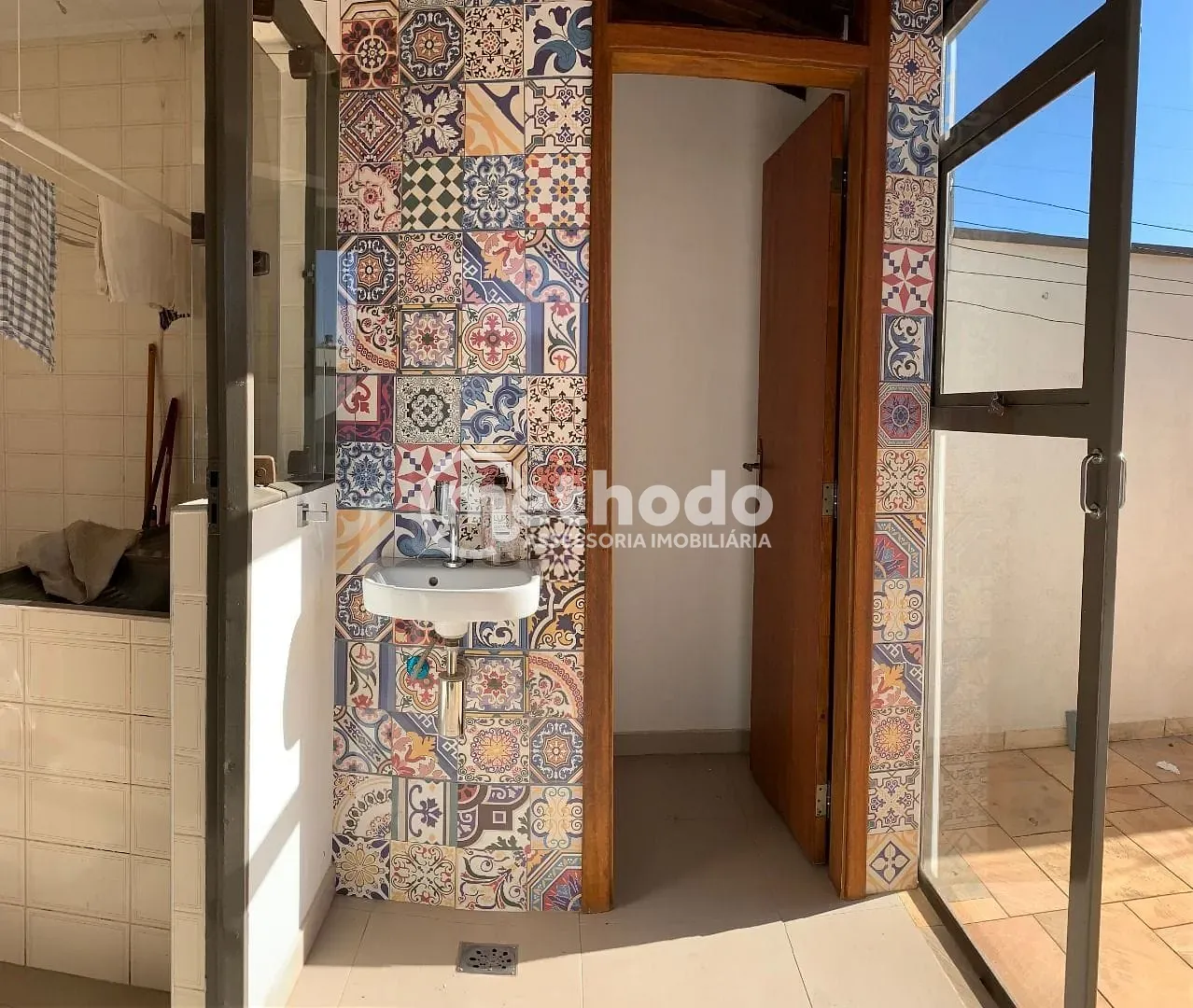 Casa, 4 quartos, 244 m² - Foto 13