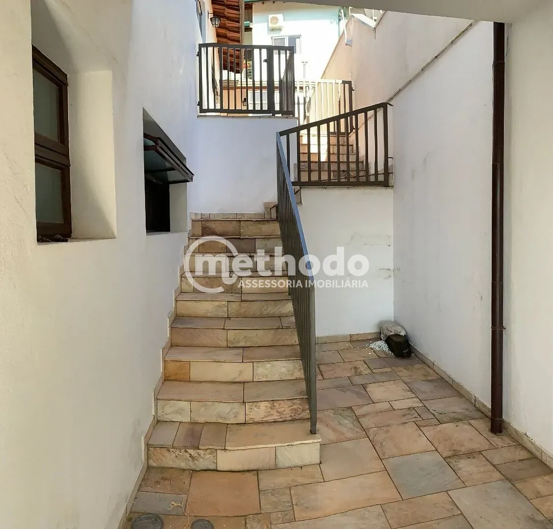 Casa, 4 quartos, 244 m² - Foto 15