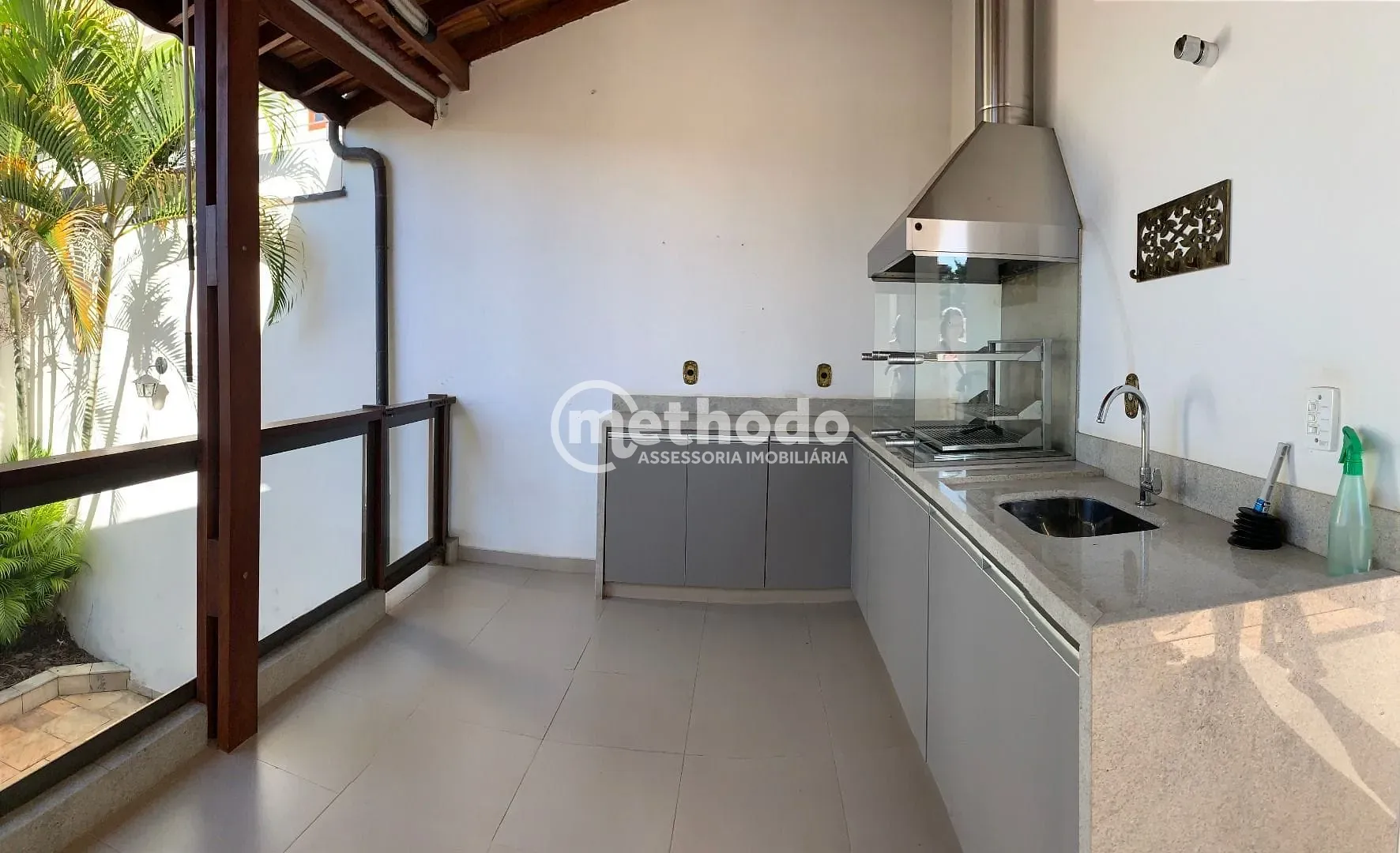 Casa, 4 quartos, 244 m² - Foto 10