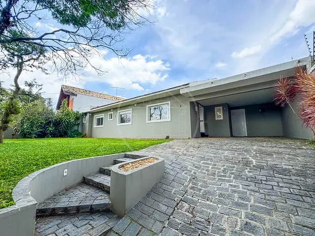 Casa 3 quartos e 7 banheiros, à venda, no bairro Interlagos em São Paulo