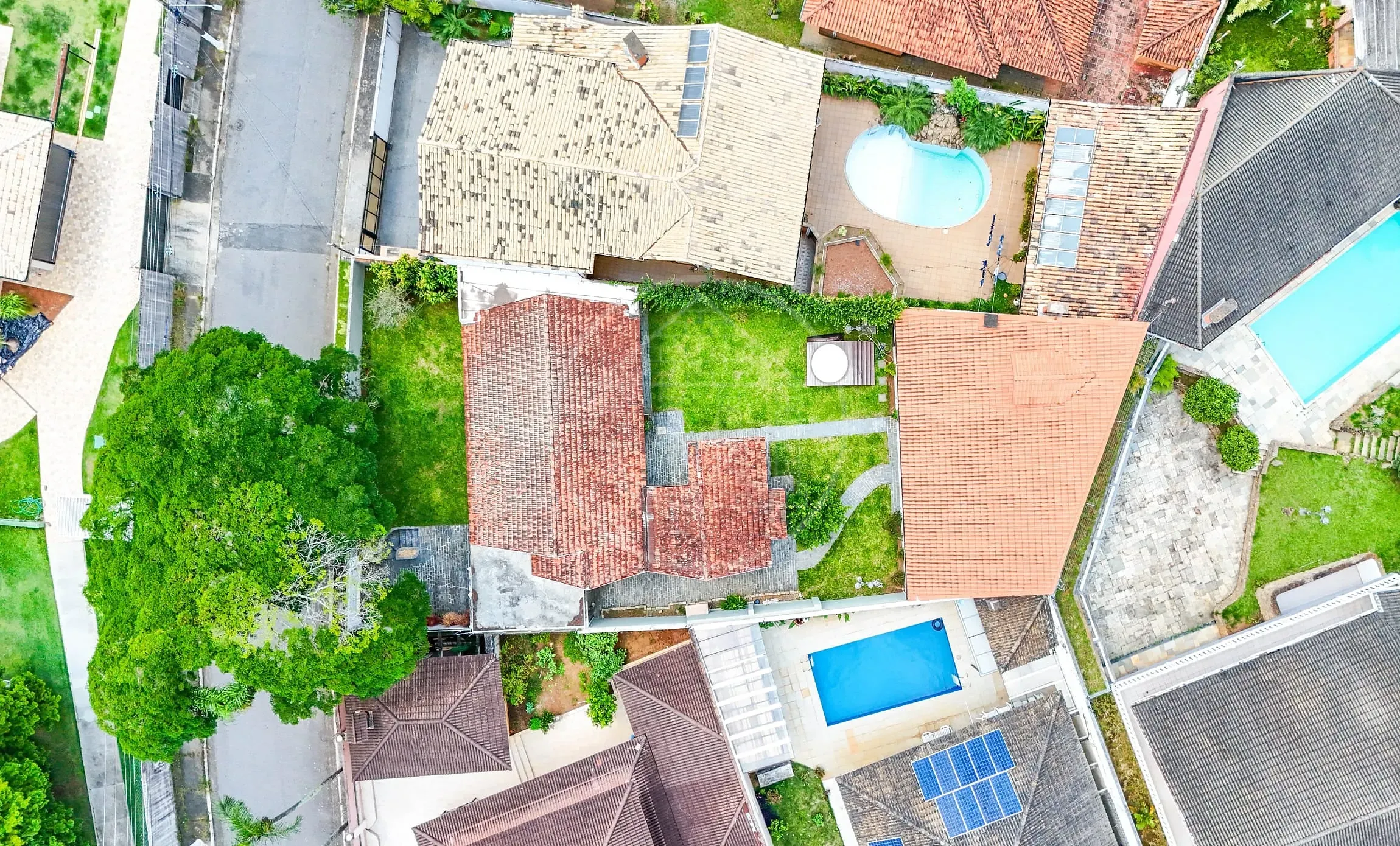 Casa, 3 quartos, 400 m² - Foto 63