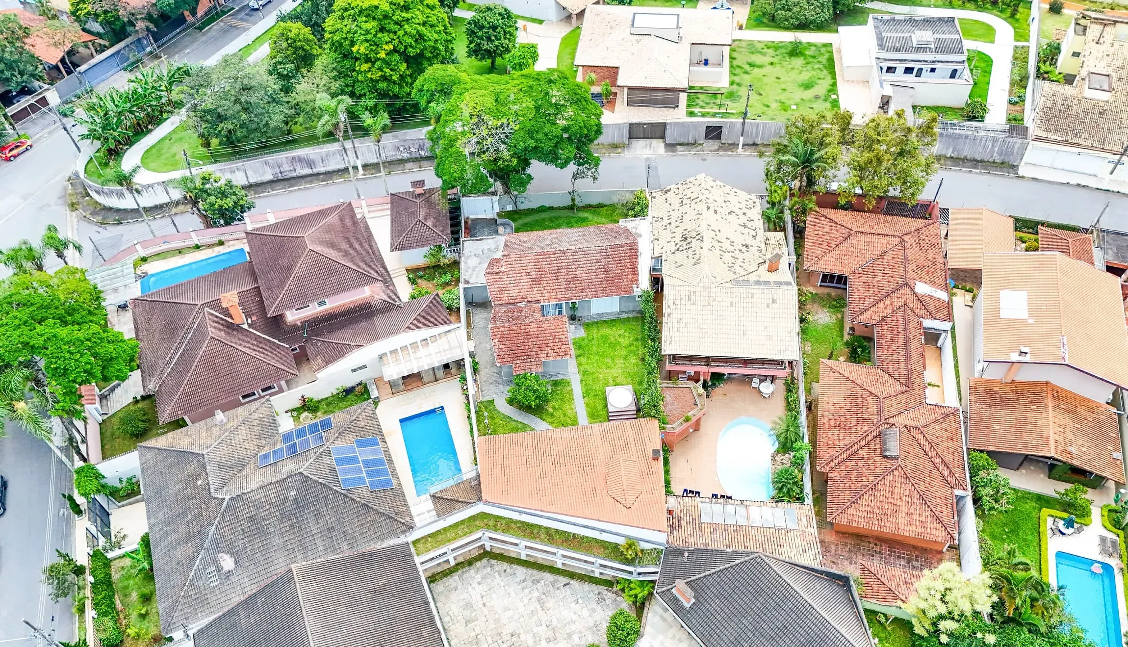 Casa, 3 quartos, 400 m² - Foto 62