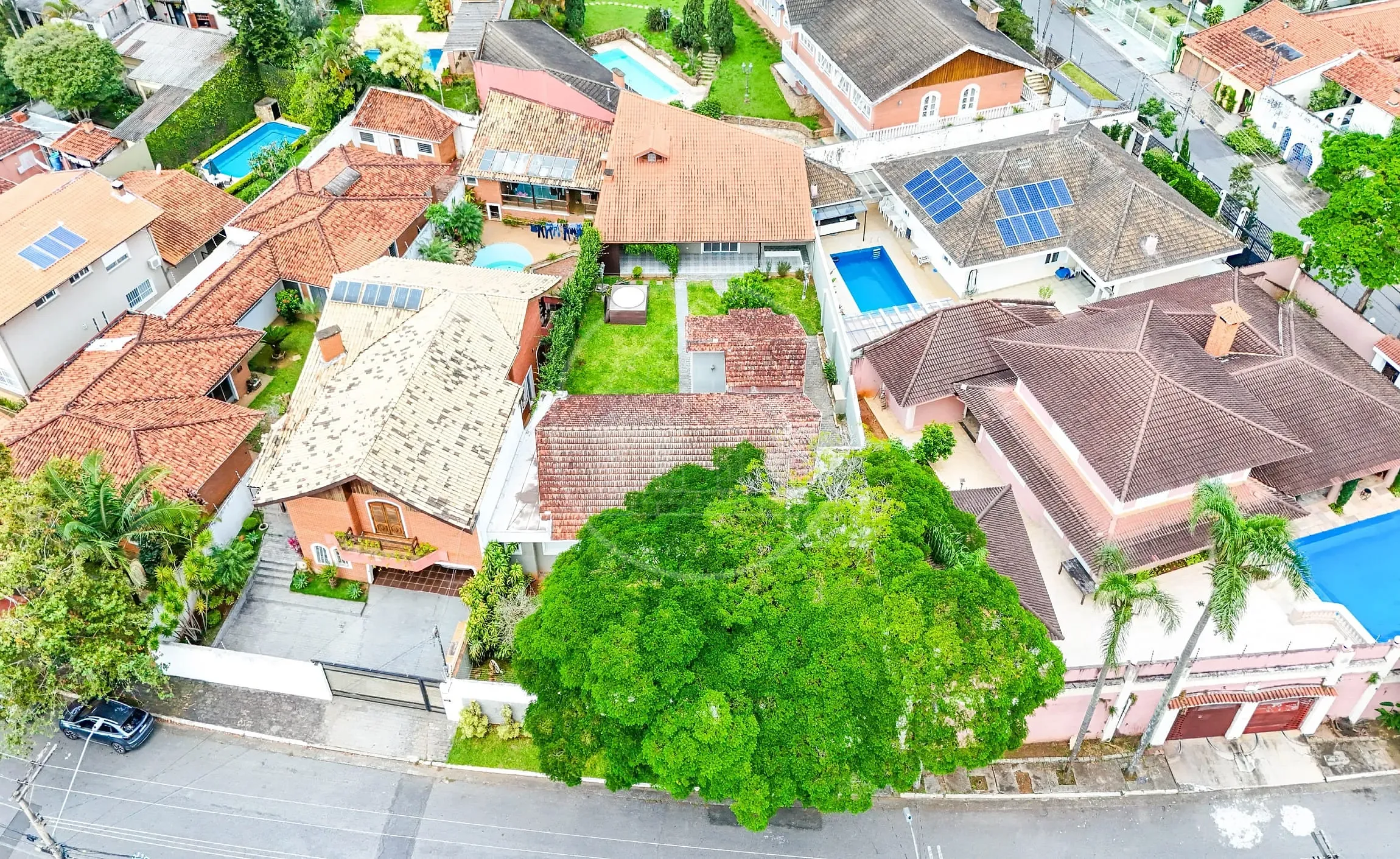 Casa, 3 quartos, 400 m² - Foto 61