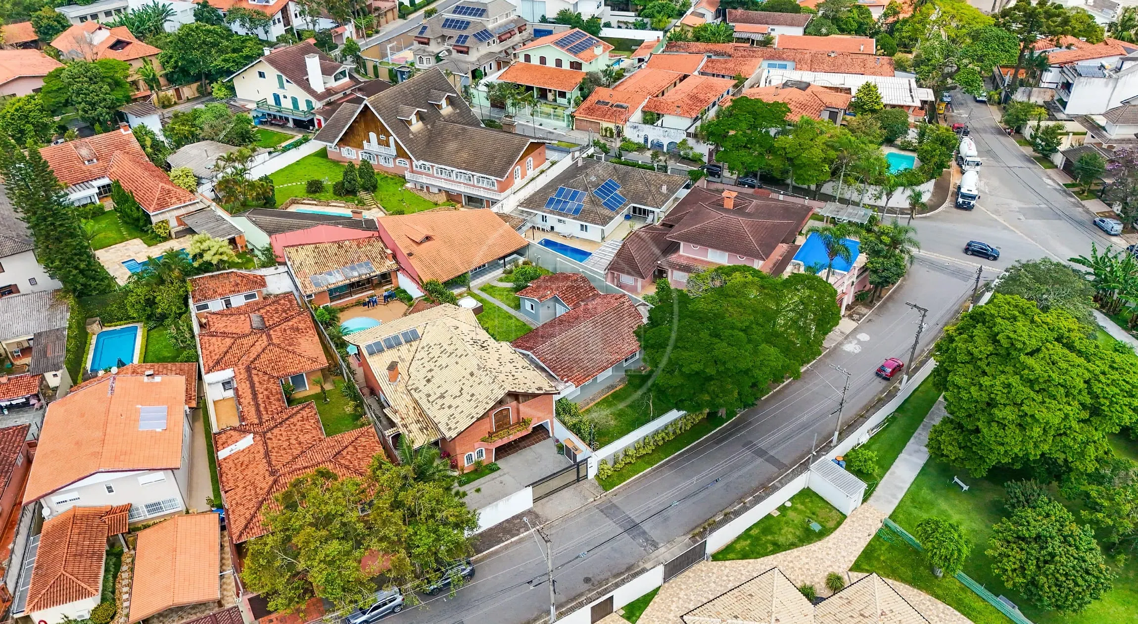 Casa, 3 quartos, 400 m² - Foto 60